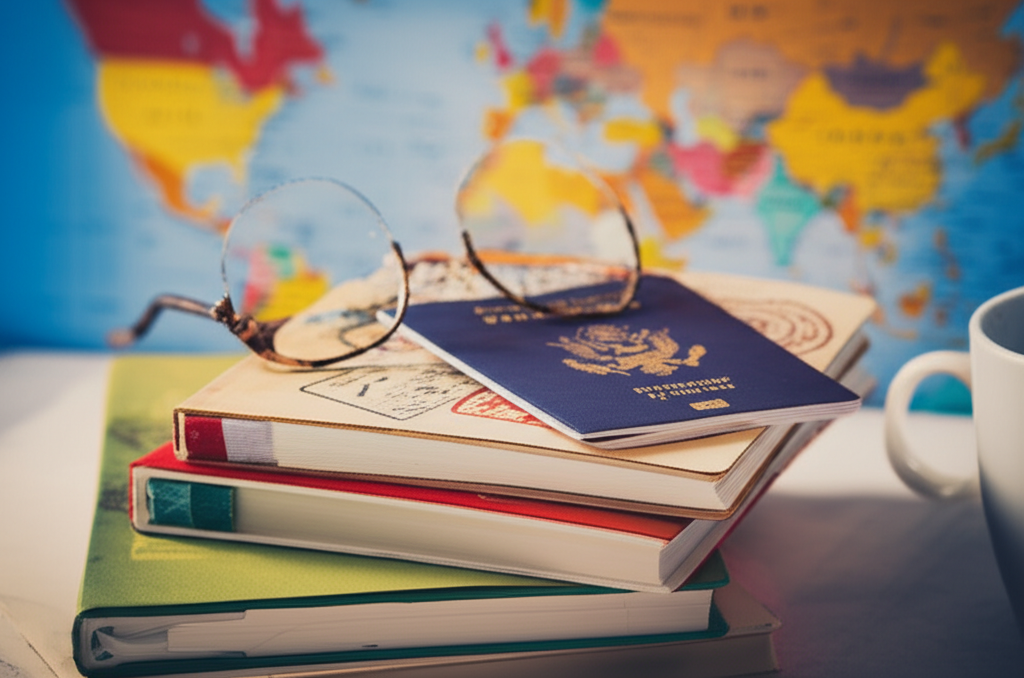 2023 Guide: Everything You Need to Know About Studying Abroad