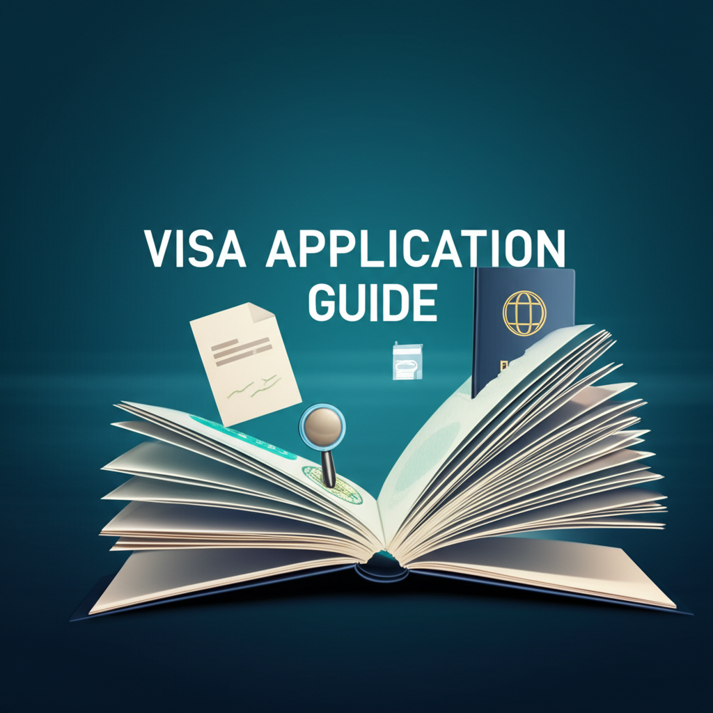 Complete Guide to Student Visa Applications: Tips for Success