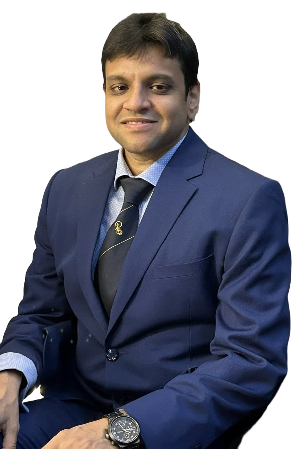 Md Muktadir Mohsin