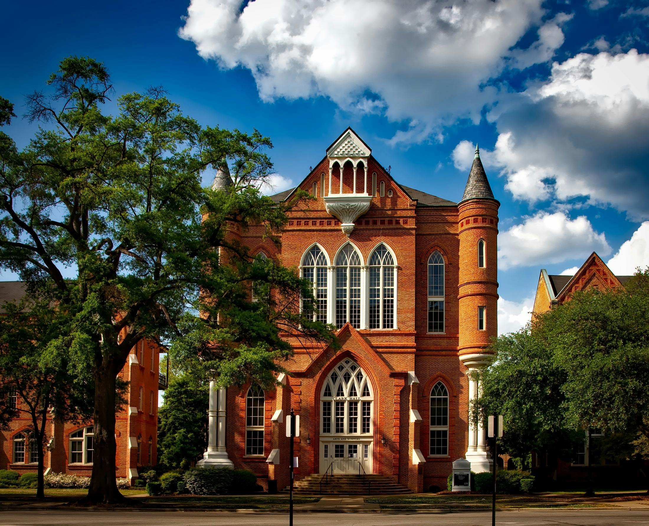 City University