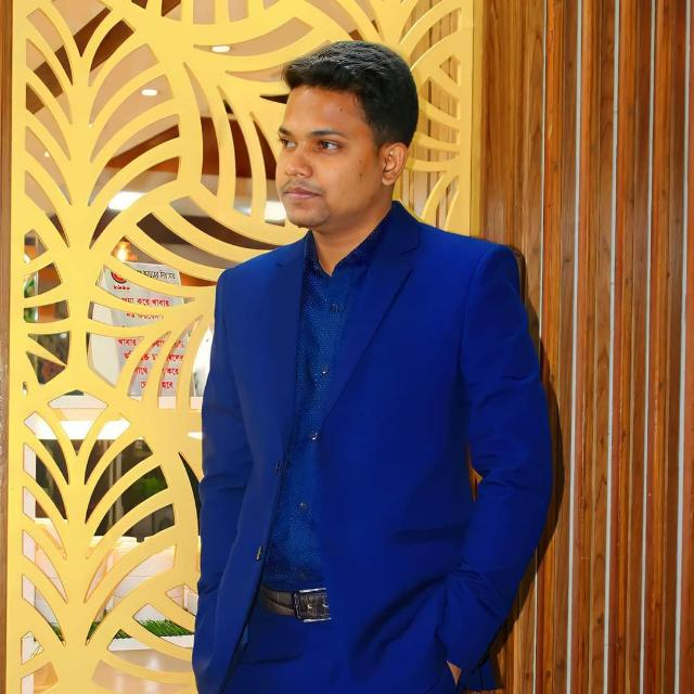 Al-Amin Hossain